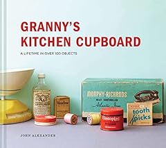 Granny kitchen cupboard for sale  Delivered anywhere in UK