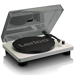 Lenco platine vinyle d'occasion  Livré partout en Belgiqu