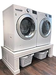 The Elevation Pedestal | Raises Your Washer & Dryer for sale  Delivered anywhere in USA 