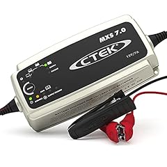 Ctek mxs 7.0 for sale  Delivered anywhere in Ireland