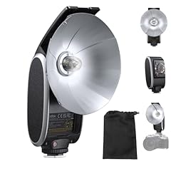 Godox lux senior usato  Spedito ovunque in Italia 