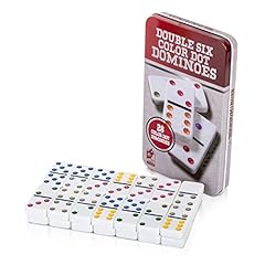 Kav double dominoes for sale  Delivered anywhere in UK