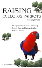 Raising eclectus parrots for sale  Delivered anywhere in USA 