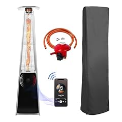 Outdoor patio gas for sale  Delivered anywhere in UK
