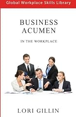 Business acumen workplace for sale  Delivered anywhere in UK