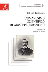 Umanesimo scientifico giuseppe usato  Spedito ovunque in Italia 