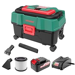 Hychika 18v cordless for sale  Delivered anywhere in USA 