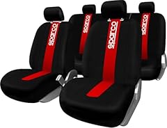 Sparco spc1013 set usato  Spedito ovunque in Italia 