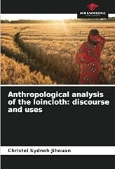 Anthropological analysis loinc for sale  Delivered anywhere in UK
