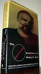 The shifting realities d'occasion  Livré partout en France