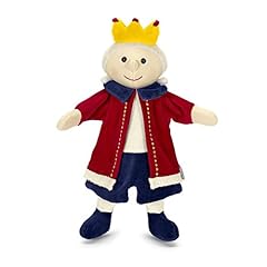 Sterntaler handpuppe könig gebraucht kaufen  Wird an jeden Ort in Deutschland