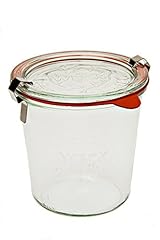 Weck 742 mold for sale  Delivered anywhere in USA 