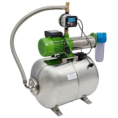 Chm gmbh hauswasserwerk gebraucht kaufen  Wird an jeden Ort in Deutschland