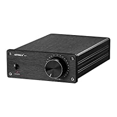 AIYIMA A07 TPA3255 Power Amplifier 300Wx2 HiFi Class for sale  Delivered anywhere in USA 