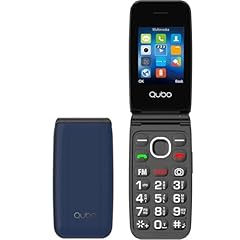 Qubo gsm telefono usato  Spedito ovunque in Italia 