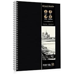 Sketch books 200gsm for sale  Delivered anywhere in UK