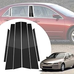 6pcs glossy black for sale  Delivered anywhere in USA 