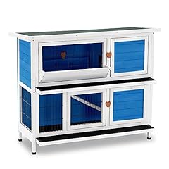 Lovupet rabbit hutch for sale  Delivered anywhere in USA 