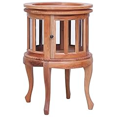 Zqqlvoo vintage round for sale  Delivered anywhere in USA 