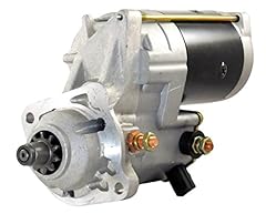 Rareelectrical new starter for sale  Delivered anywhere in USA 