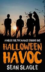 Halloween havoc dirge for sale  Delivered anywhere in USA 