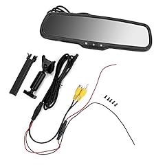Car mirror monitor for sale  Delivered anywhere in USA 