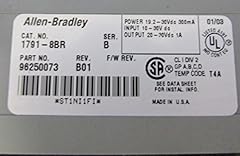 Allen bradley module for sale  Delivered anywhere in USA 