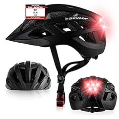 Dunlop sports fahrradhelm gebraucht kaufen  Wird an jeden Ort in Deutschland