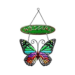Welcome hanging sign for sale  Delivered anywhere in USA 