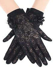 Satinior lace gloves for sale  Delivered anywhere in USA 