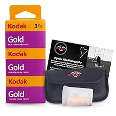 Kodak gold 35mm for sale  Delivered anywhere in UK