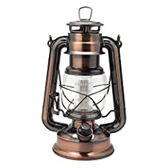 YAKii Vintage Style 12-LED Tabletop Metal Hanging Hurricane for sale  Delivered anywhere in Canada