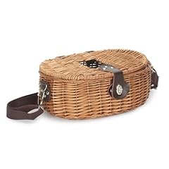 Red hamper fishing for sale  Delivered anywhere in UK
