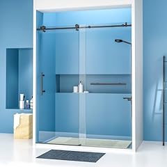 Potouzhi frameless sliding for sale  Delivered anywhere in USA 