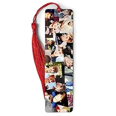 Bookmarks ruler metal for sale  Delivered anywhere in USA 