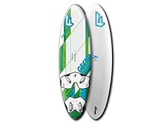 Fanatic surf board usato  Spedito ovunque in Italia 