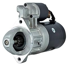Rareelectrical new starter for sale  Delivered anywhere in USA 