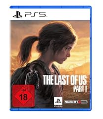 The last part d'occasion  Livré partout en France