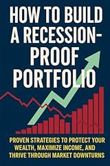 Build recession proof for sale  Delivered anywhere in USA 