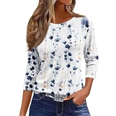 Womens tops sleeve for sale  Delivered anywhere in UK