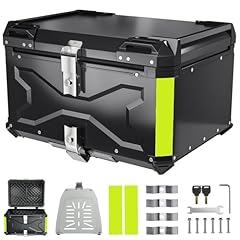 Top case moto usato  Spedito ovunque in Italia 