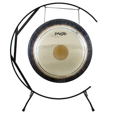 Paiste symphonic gongs for sale  Delivered anywhere in USA 