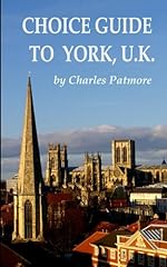 Choice guide york for sale  Delivered anywhere in USA 