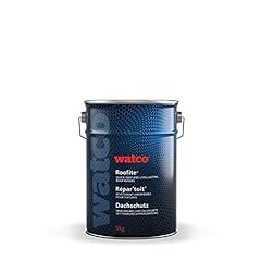 Watco roofite thick for sale  Delivered anywhere in UK