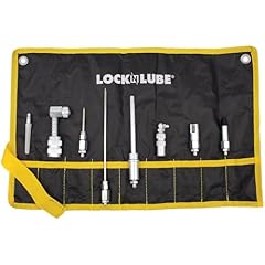 Locknlube piece quick for sale  Delivered anywhere in USA 