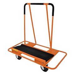 Carrello per cartongesso usato  Spedito ovunque in Italia 