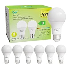 Lampadina led e27 usato  Spedito ovunque in Italia 
