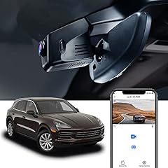 Dash camera porsche for sale  Delivered anywhere in UK