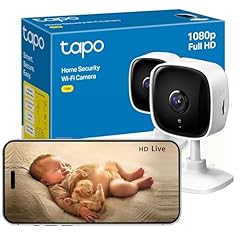 Tapo tc60 indoor for sale  Delivered anywhere in UK