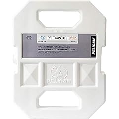 Pelican cooler 5lb for sale  Delivered anywhere in USA 
